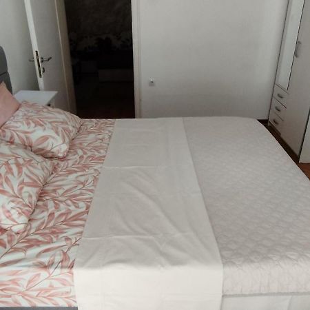 White Night City Center Apartman 贝尔格莱德 外观 照片